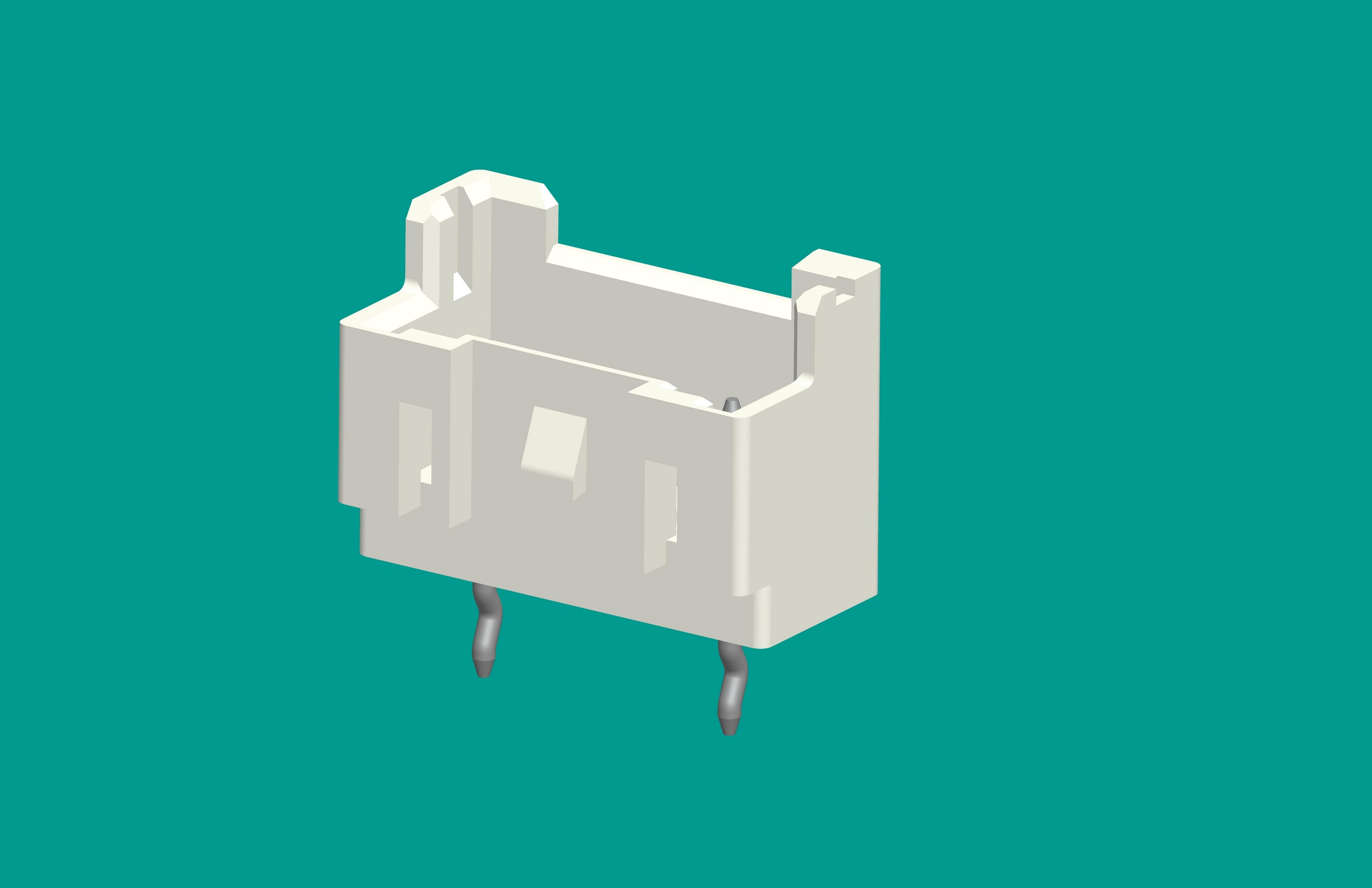 XA-4A2(缺第2、3針) 本色