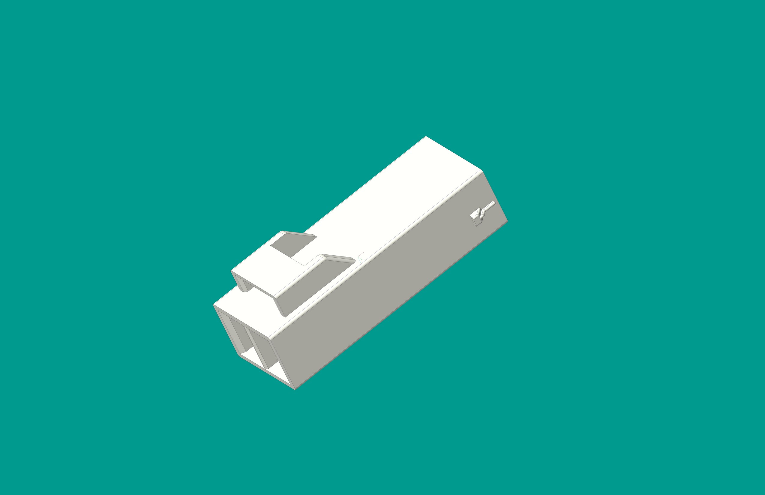 SL-2RN白色-高灼熱絲