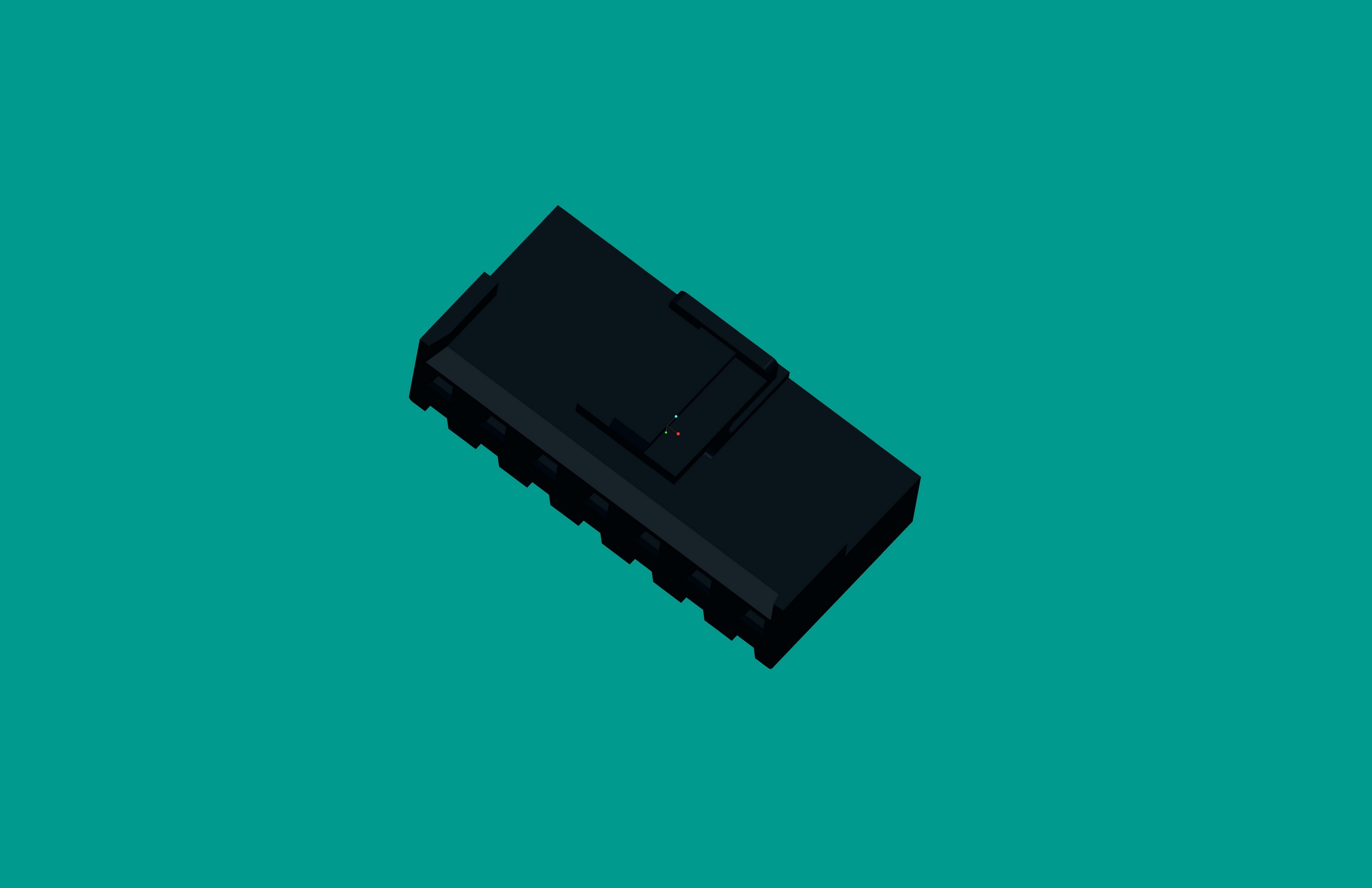 VH-7Y黑色-高灼熱絲(GF0)