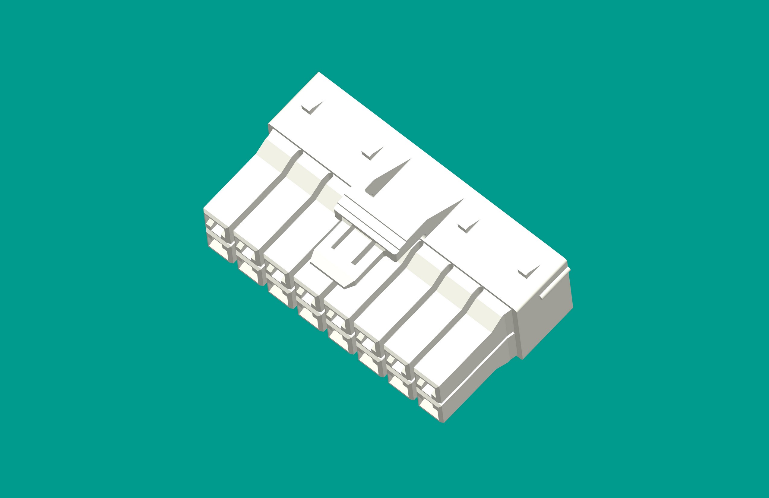 YL-16Y白色-高灼熱絲