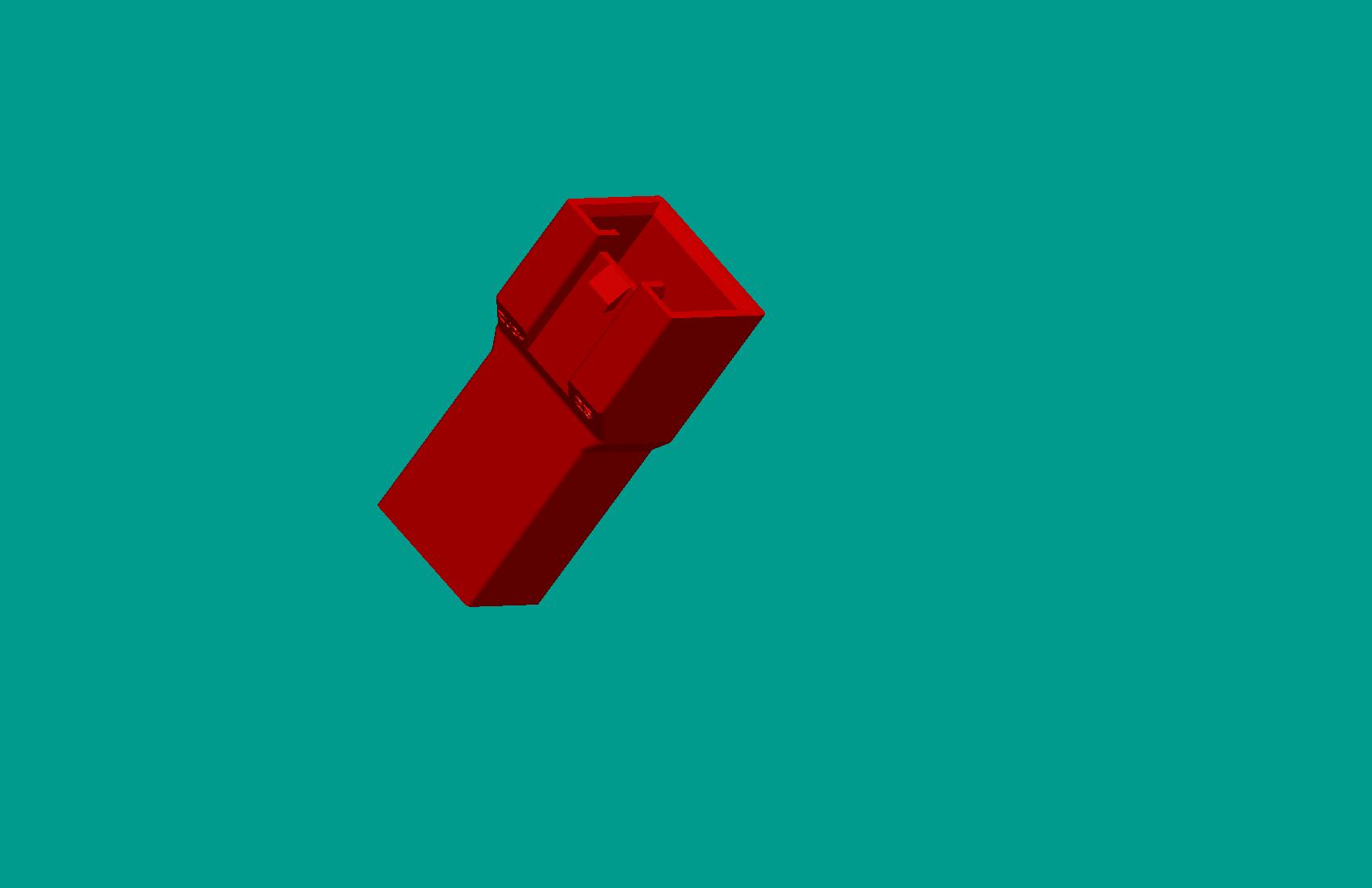 VH-2R紅色-高灼熱絲