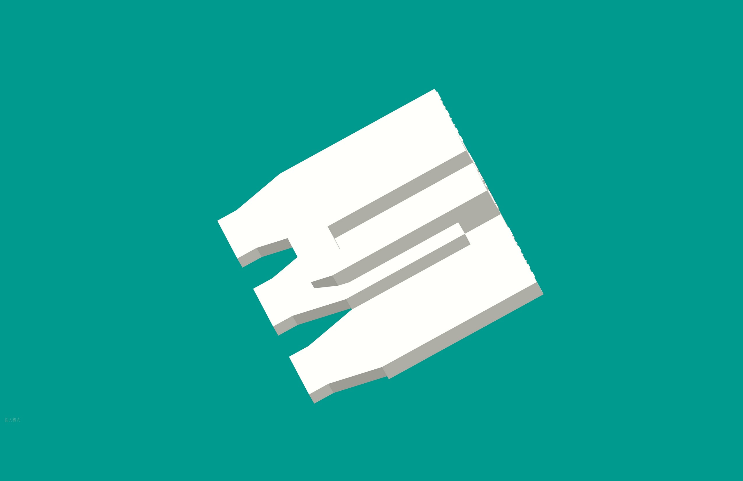 YL-3S本色-普通PA66