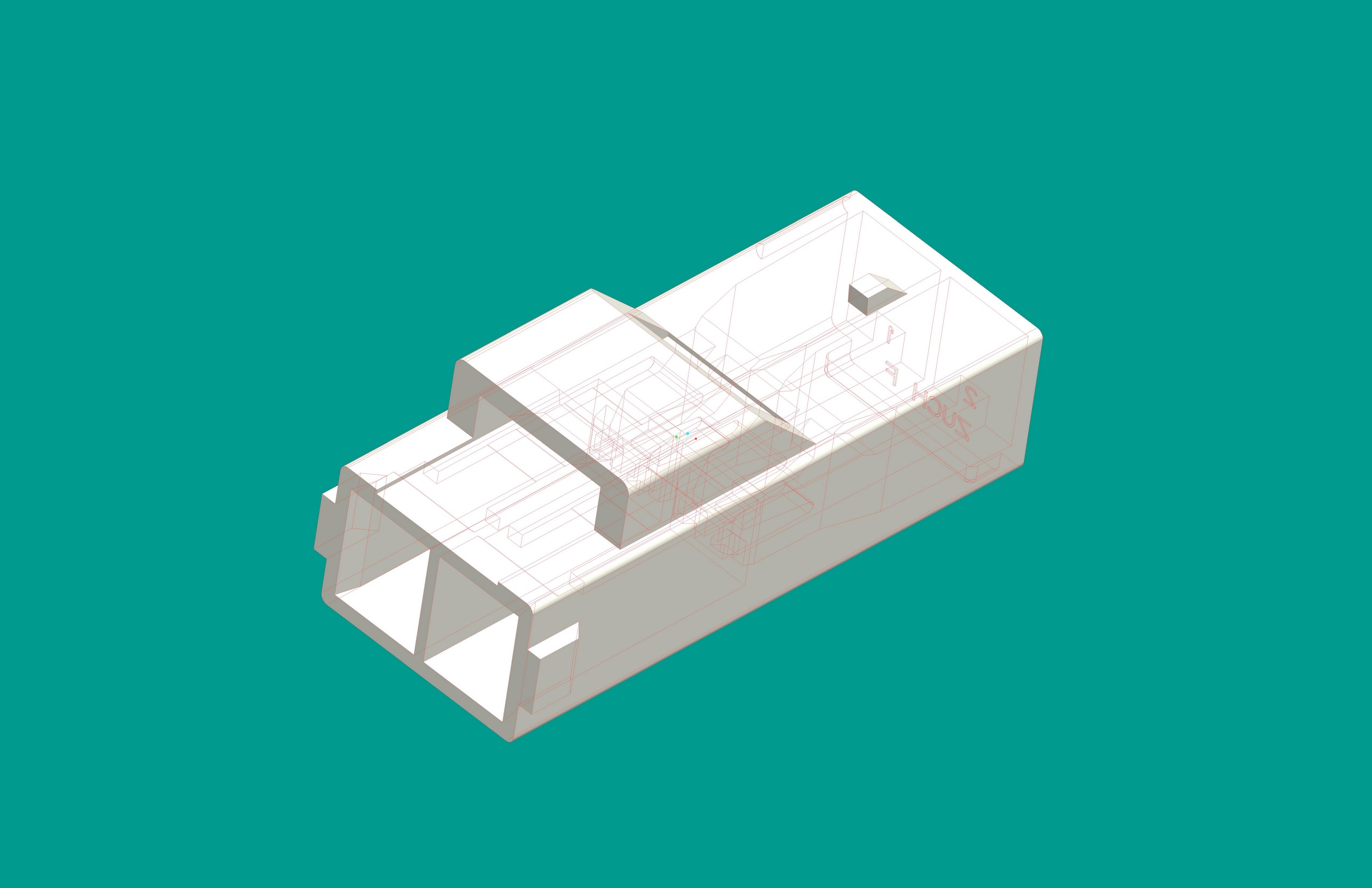 YL-2RN(無(wú)翅膀)白色-高灼熱絲