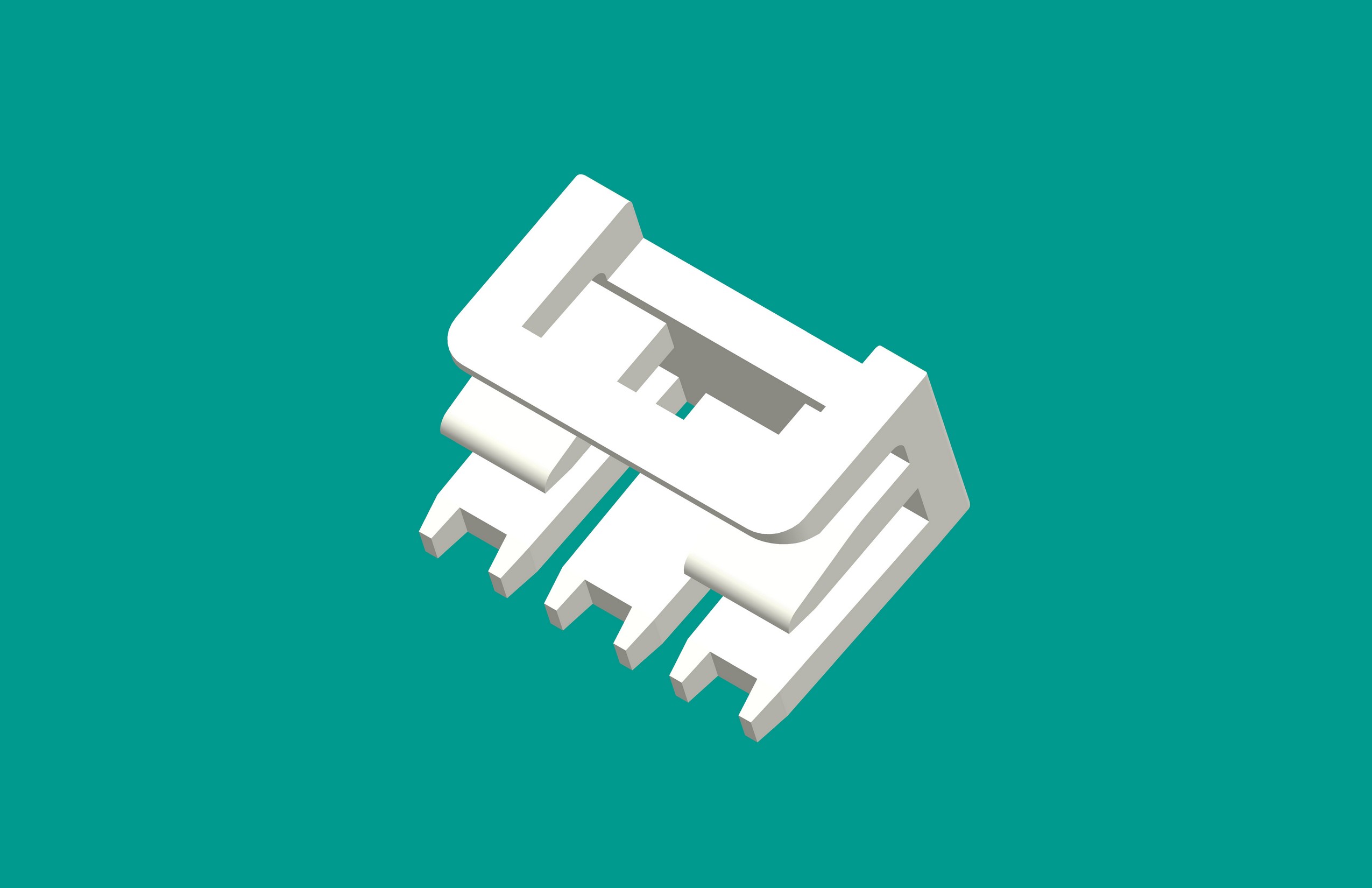 VH帶槽鎖片-3S本色-高灼熱絲