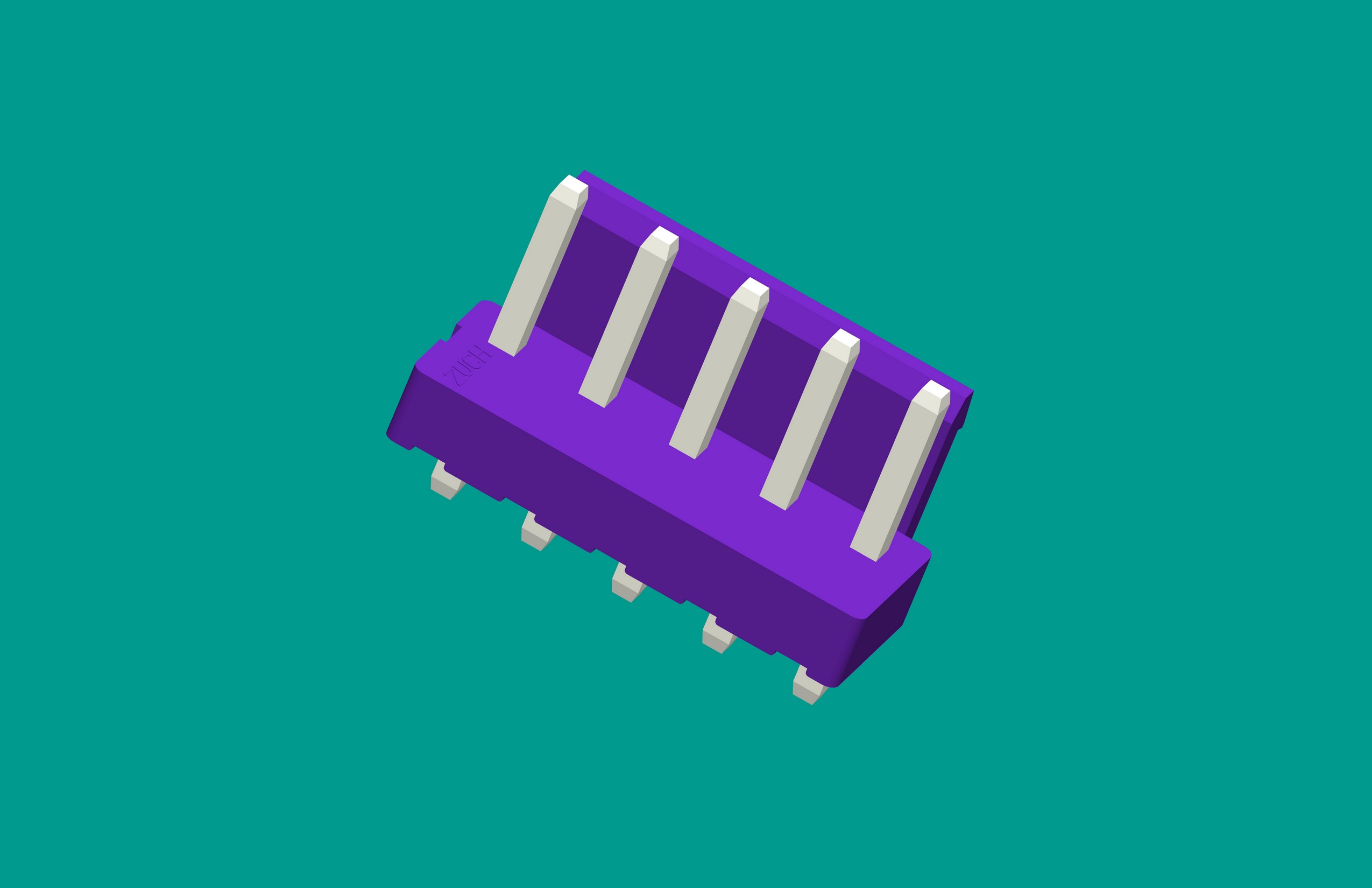 VH-5A  （半包，紫色普通PA66）