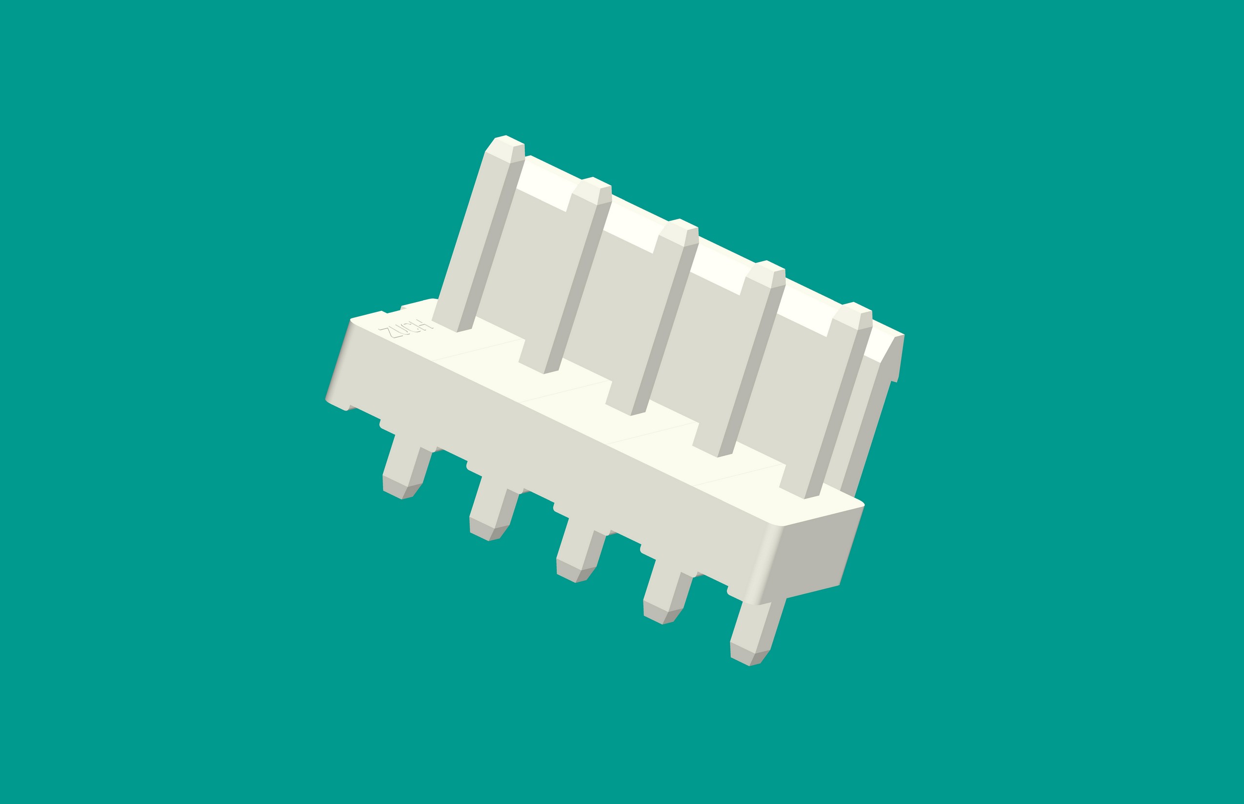 VH-5A  （半包，白色普通PA66）