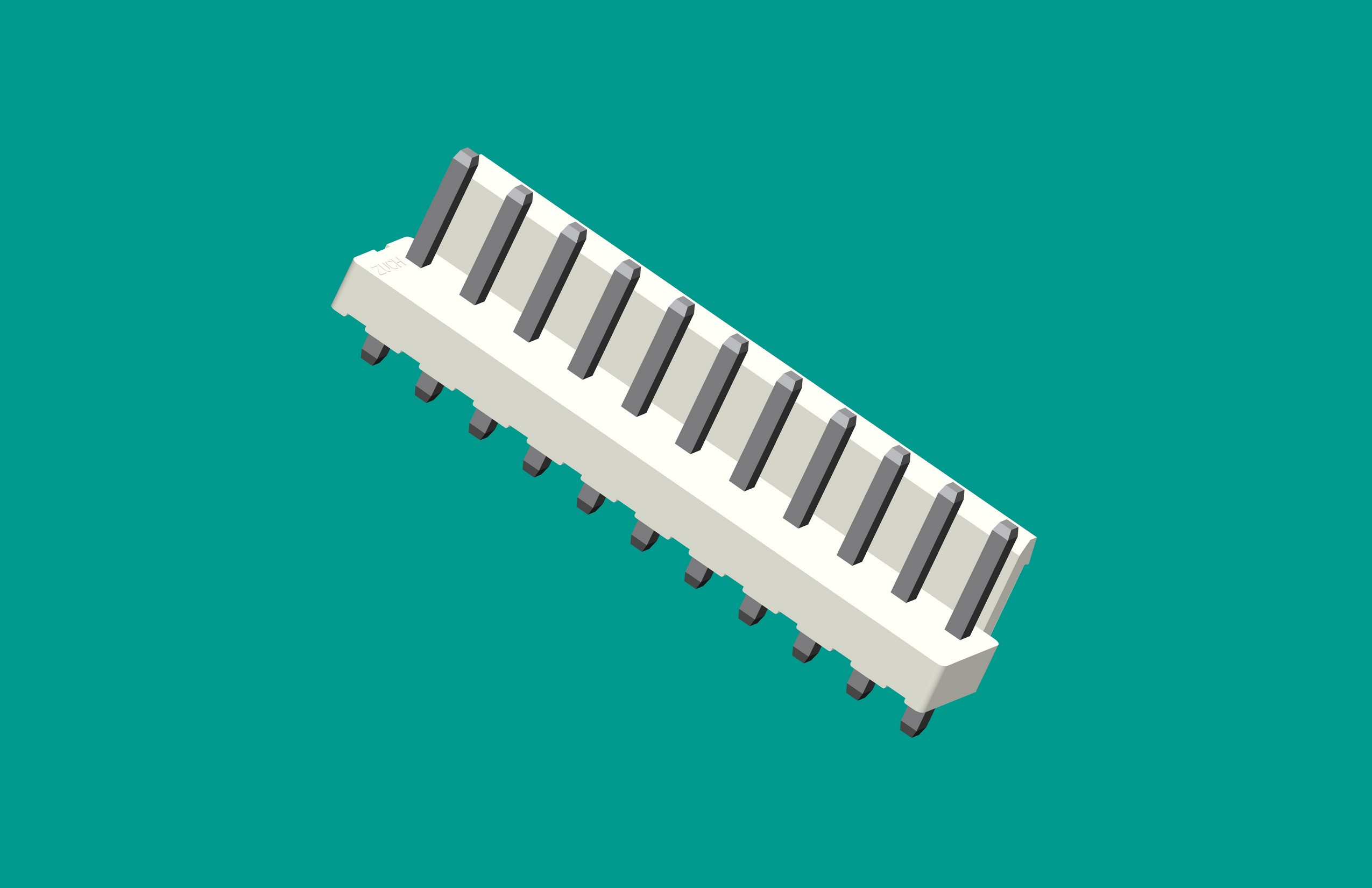 VH-11A  （半包，白色普通PA66）