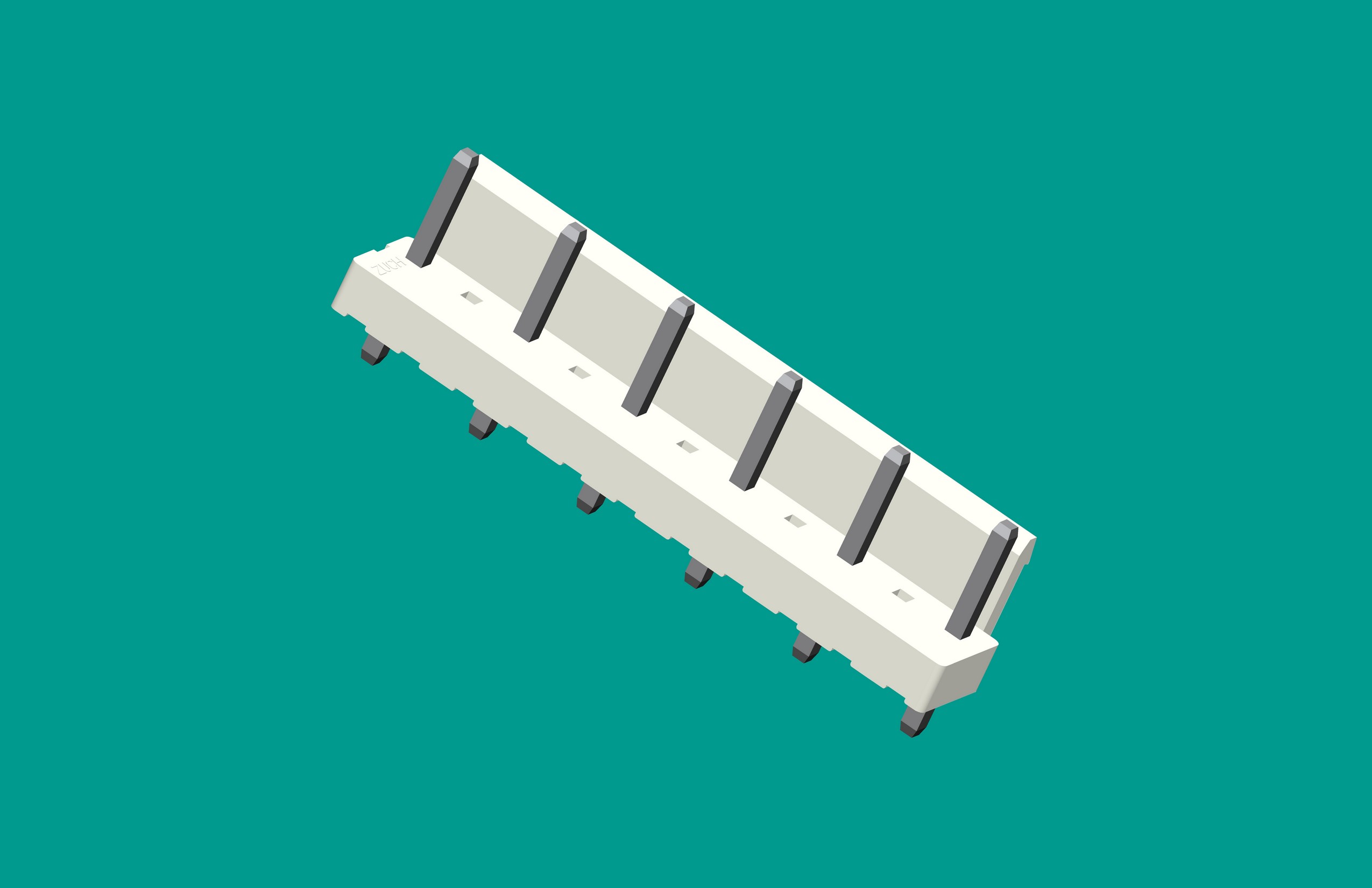 VH-11A-5（半包，白色普通PA66）（插奇數(shù)）