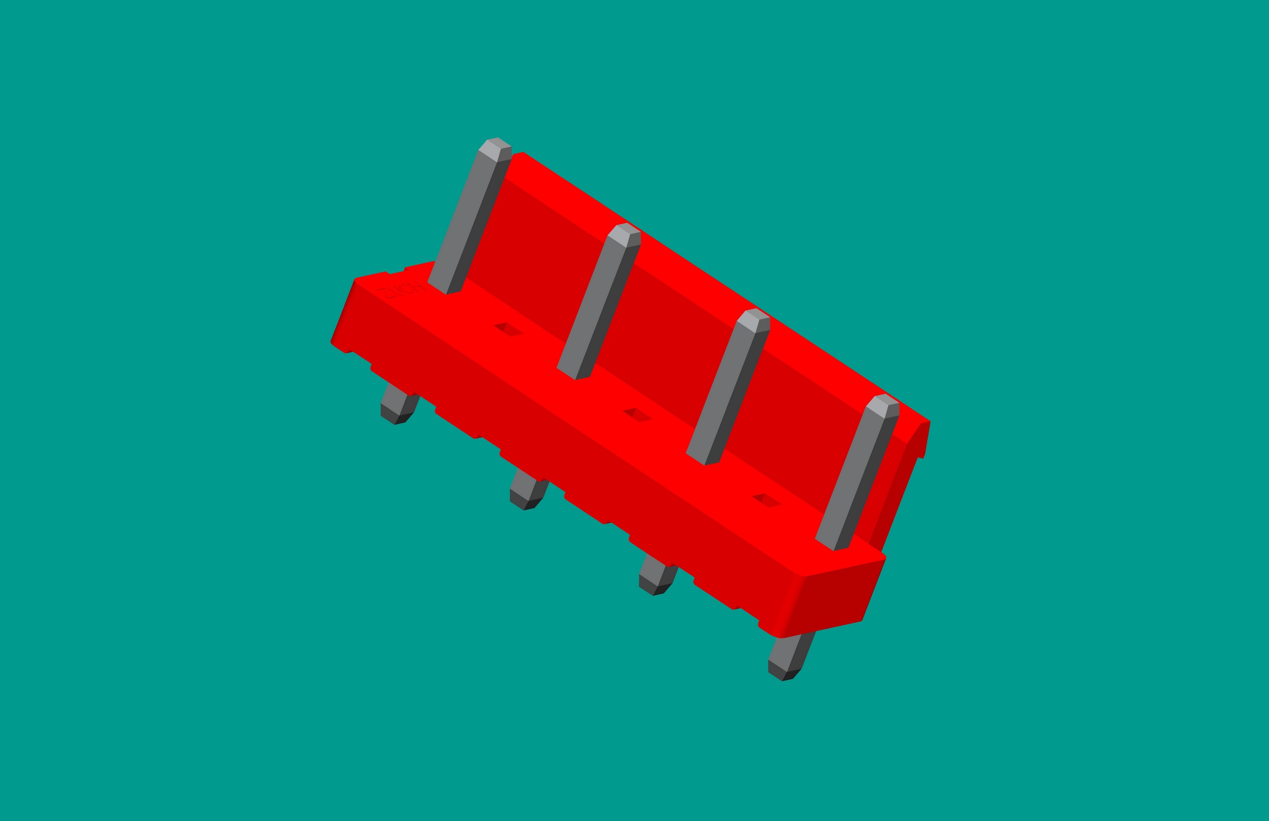 VH-7A-3（半包，紅色高灼熱絲）（缺2.4.6針）