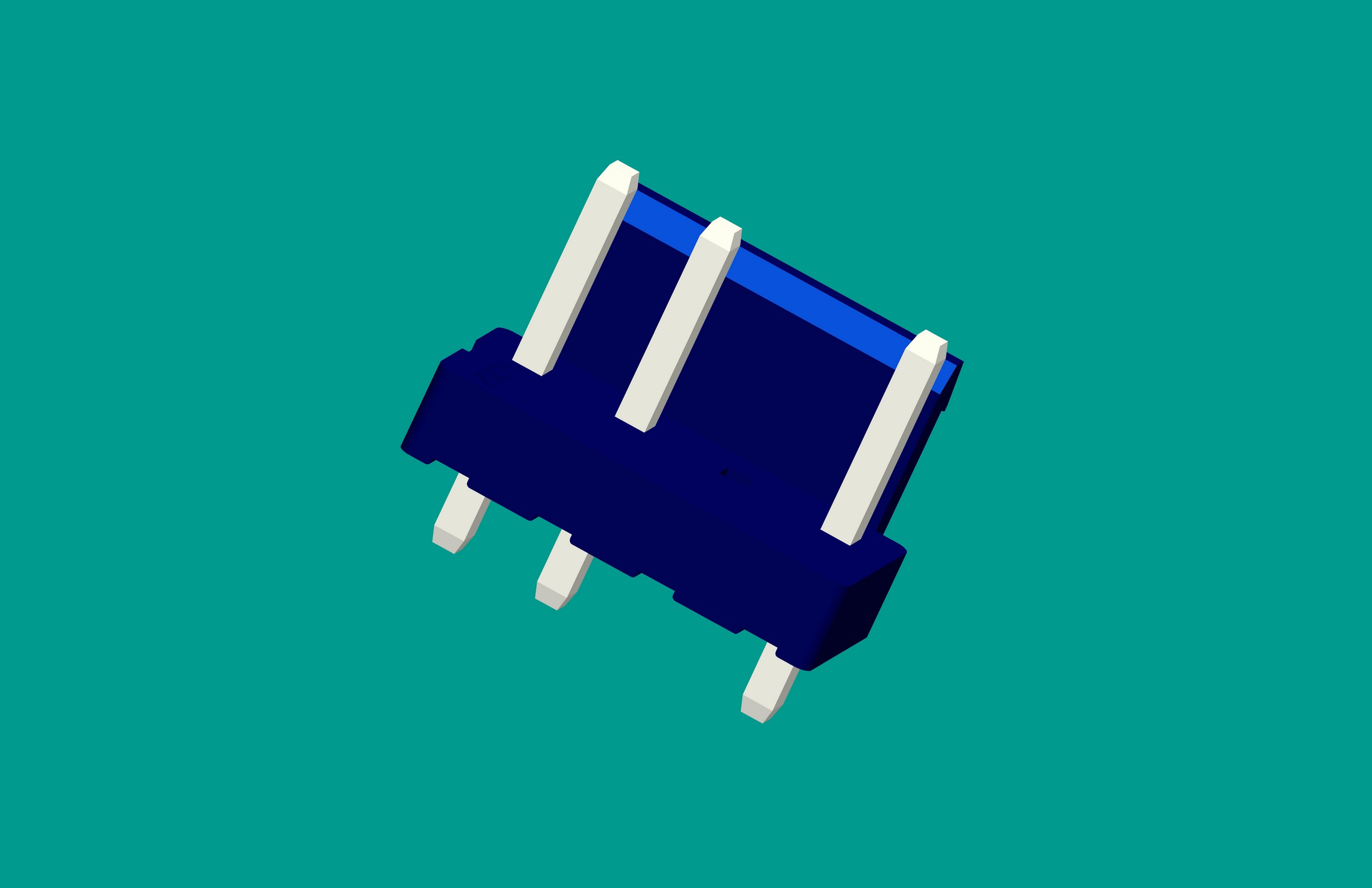 VH-4A-1（半包，藍(lán)色高灼熱絲）（去第三針）