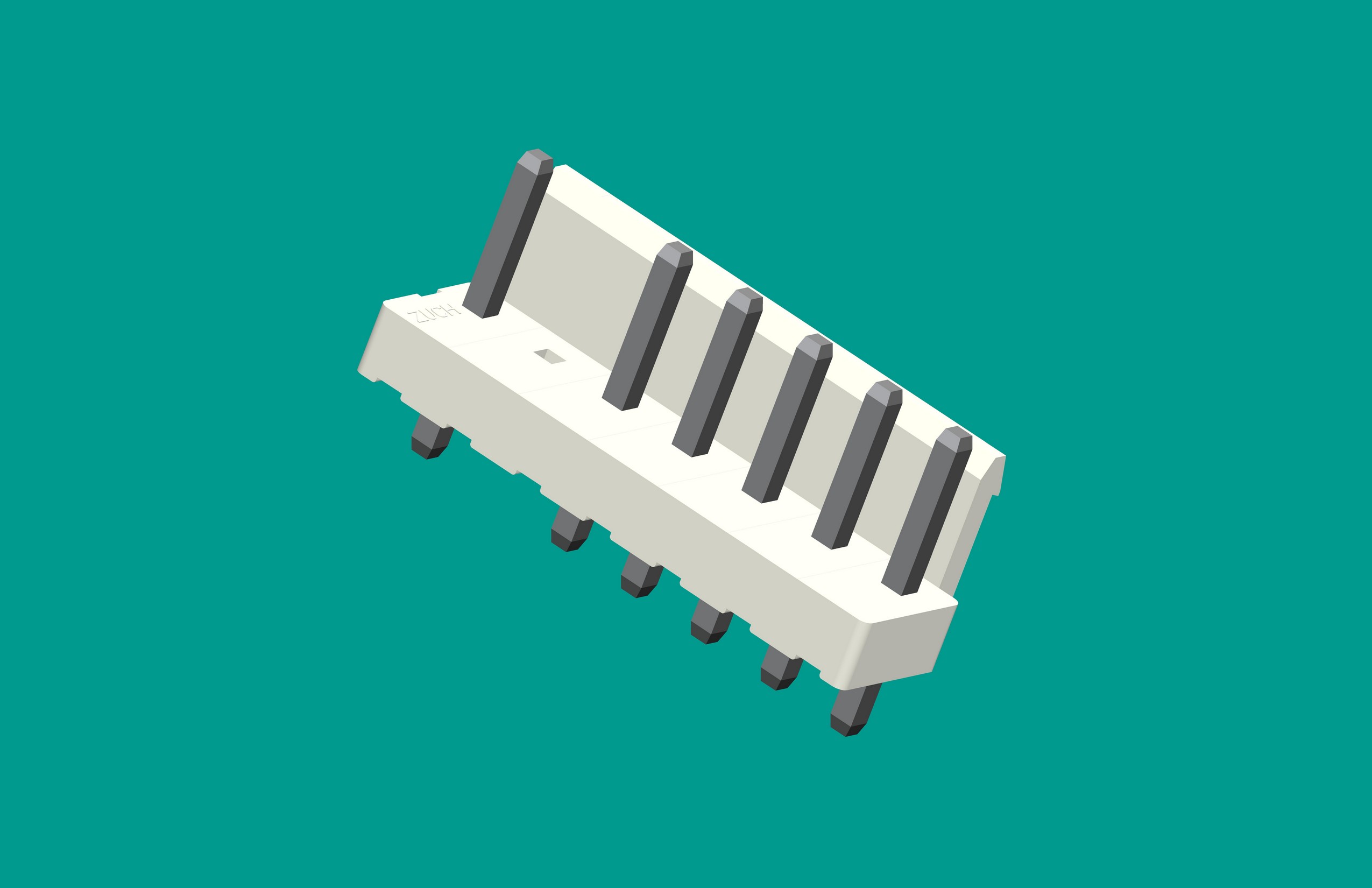 VH-7A-1（半包，白色高灼熱絲）（缺第2針）