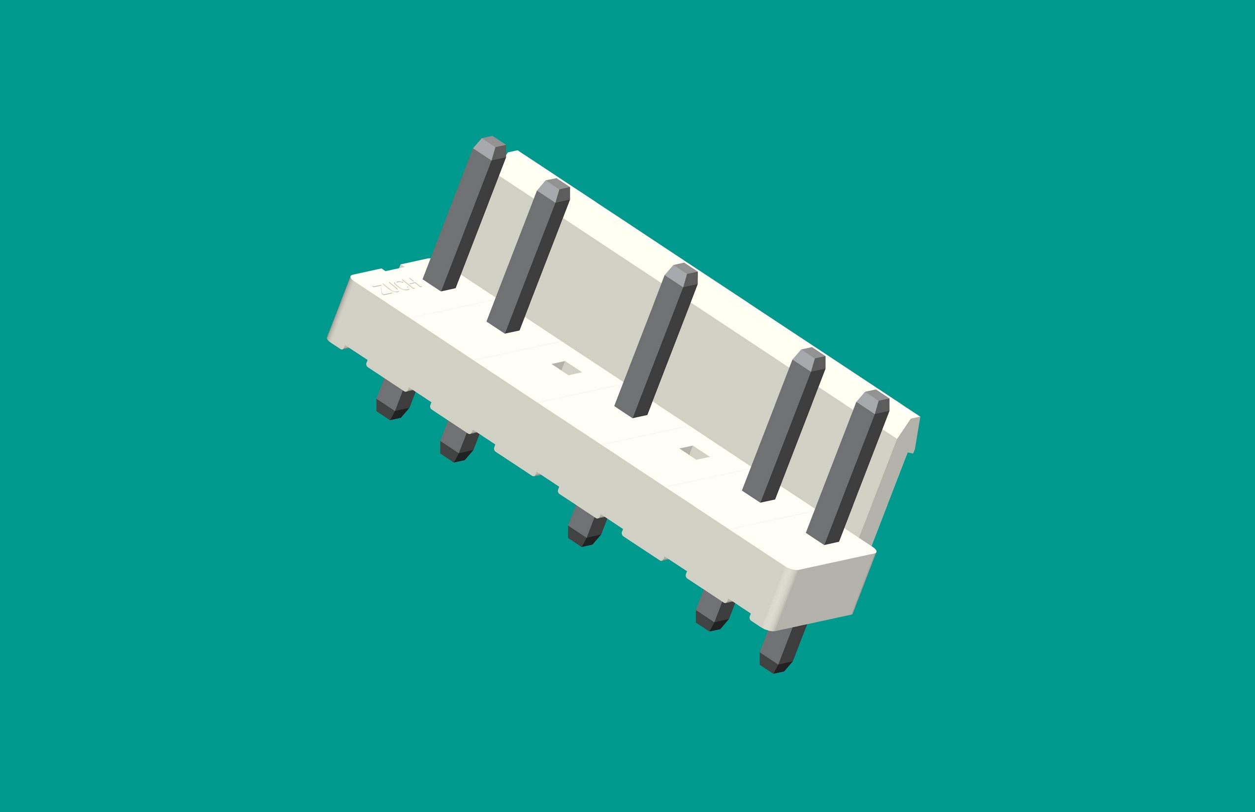 VH-7A-2（半包，白色高灼熱絲）（缺第3.5針）