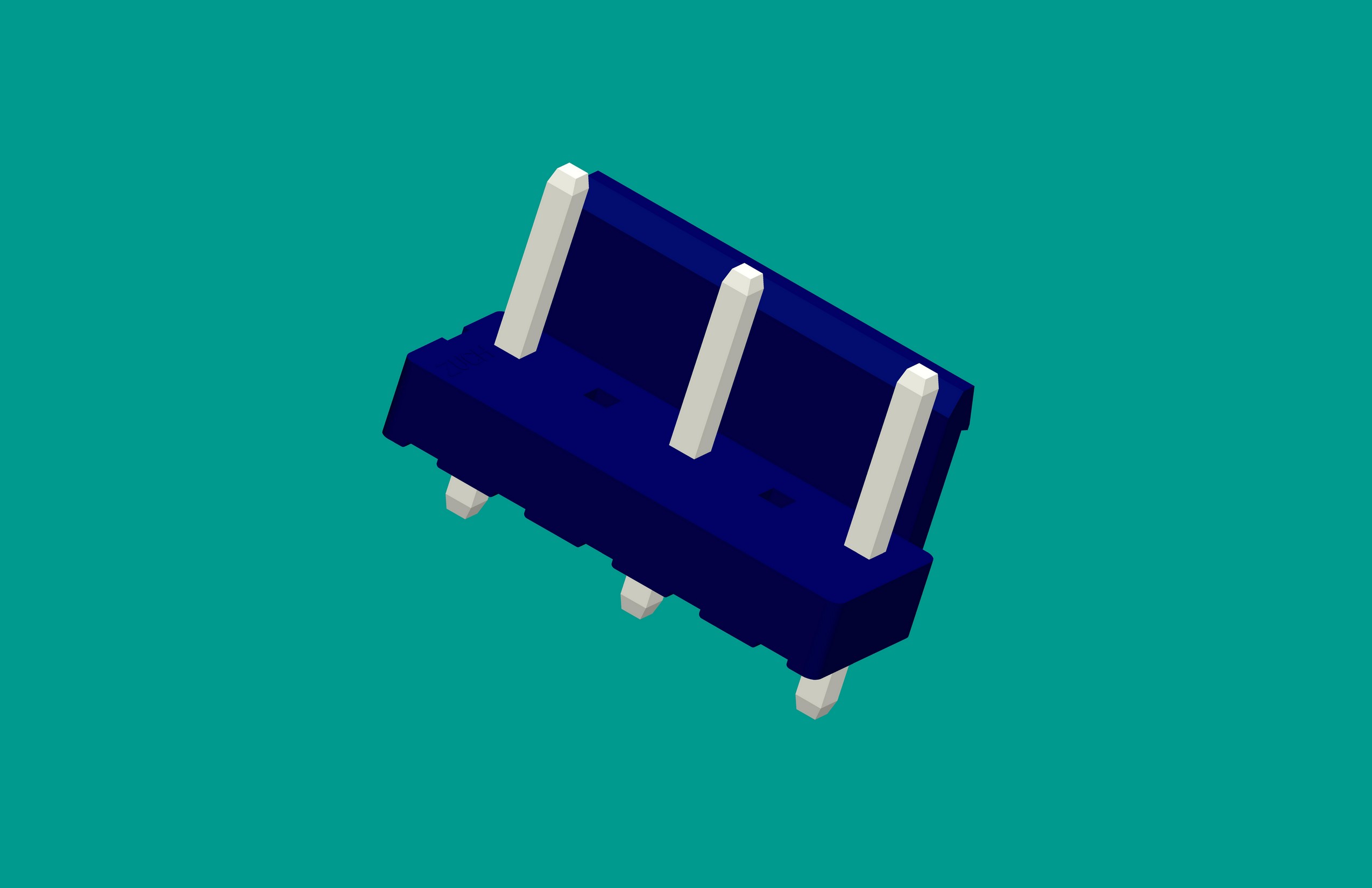 VH-5A-2（半包，藍色高灼熱絲）（去2，4針）