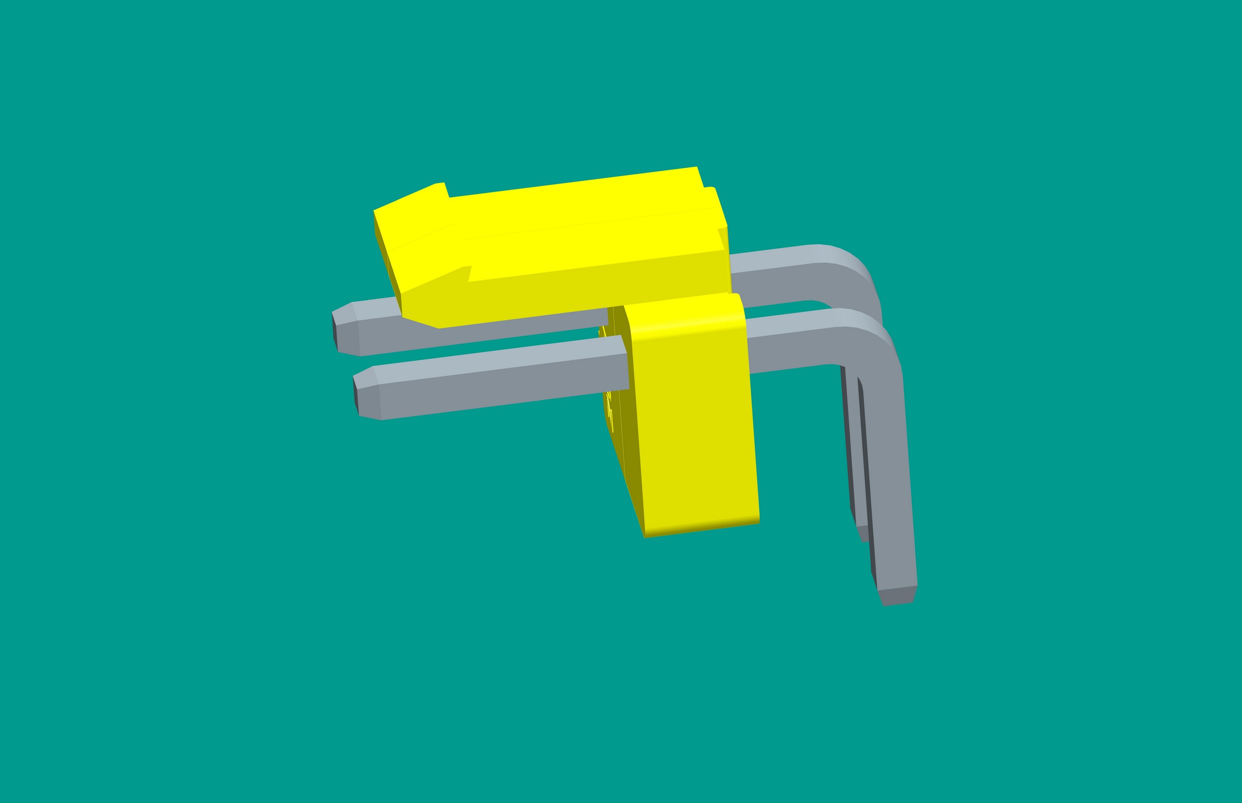 VH-2QA（半包，黃色高灼熱絲）