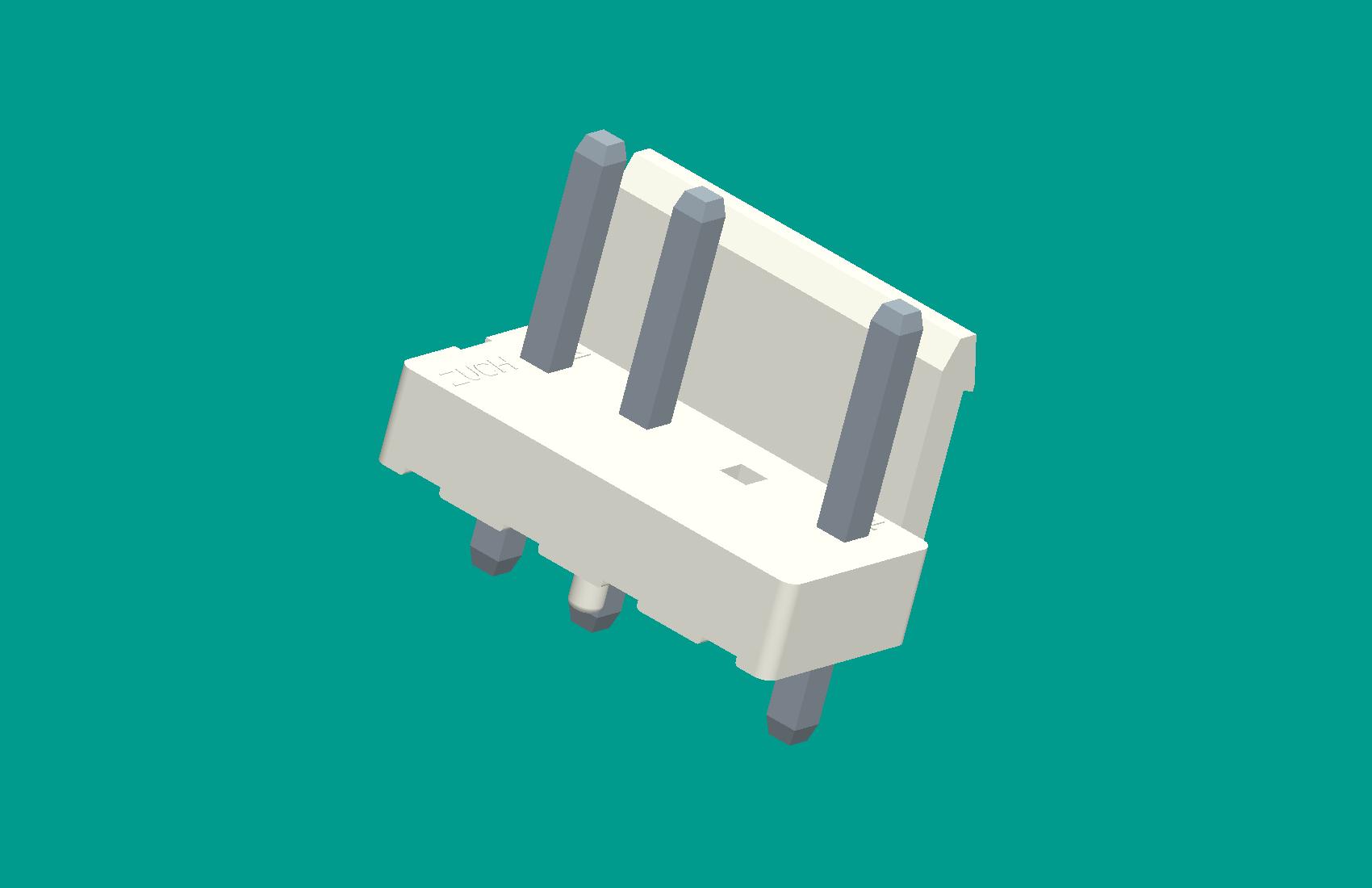 VH-4A2(半包定位，本色高灼熱絲)（缺第2,3針）