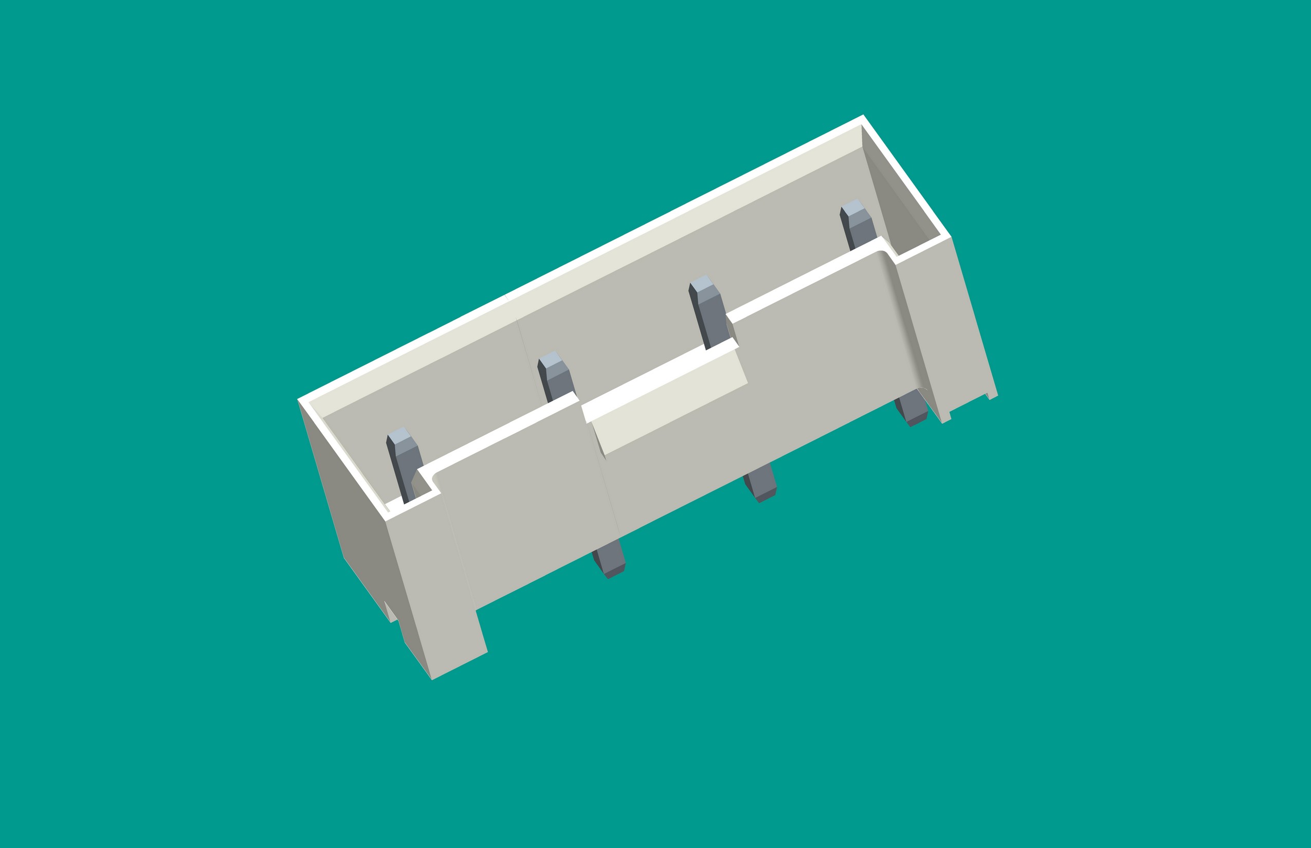 VH-7A-3（盒式）（白色）（插奇數(shù)）