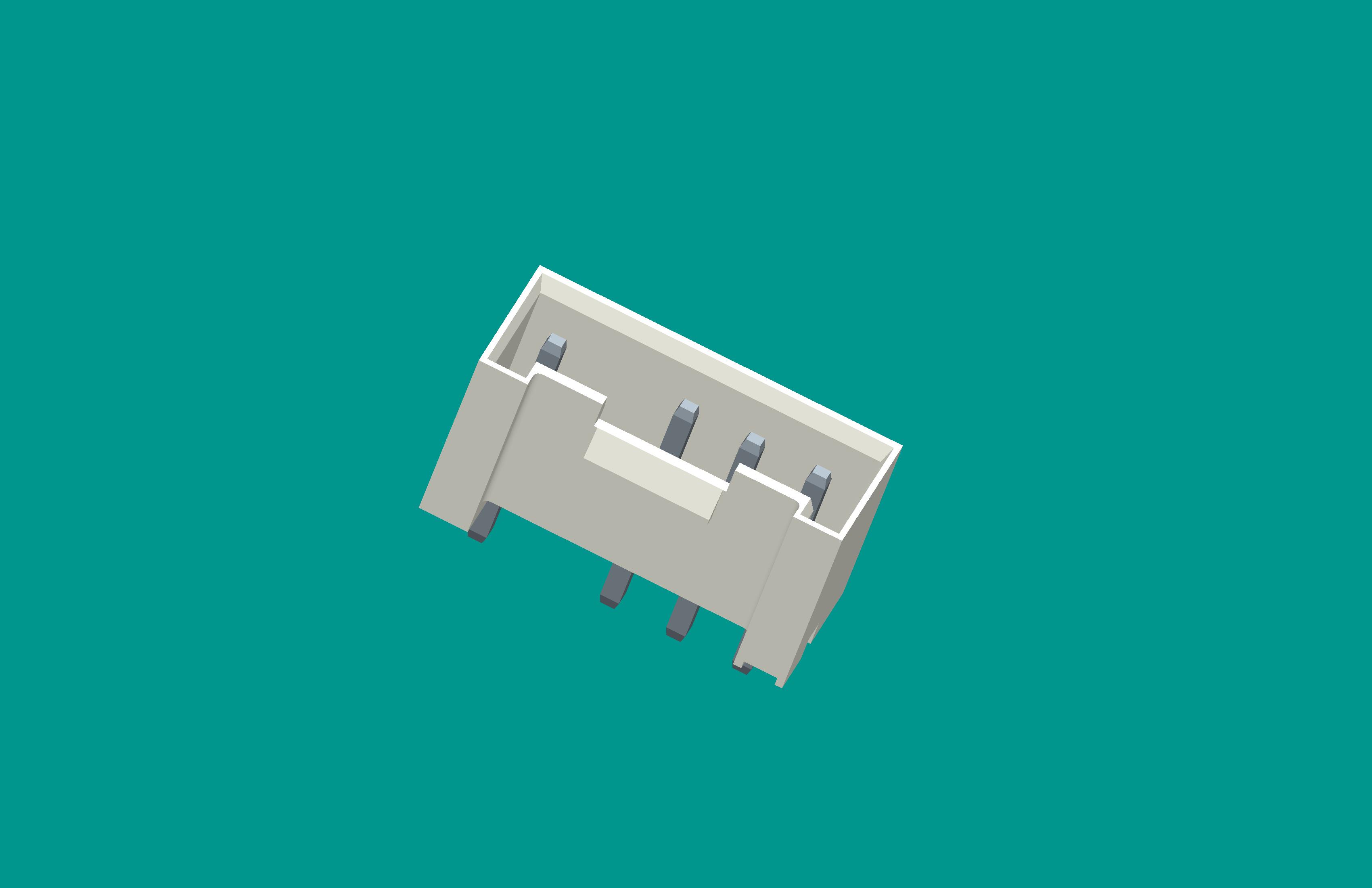 VH5A4盒式(去第4針)針座 -本色高灼熱絲+GF