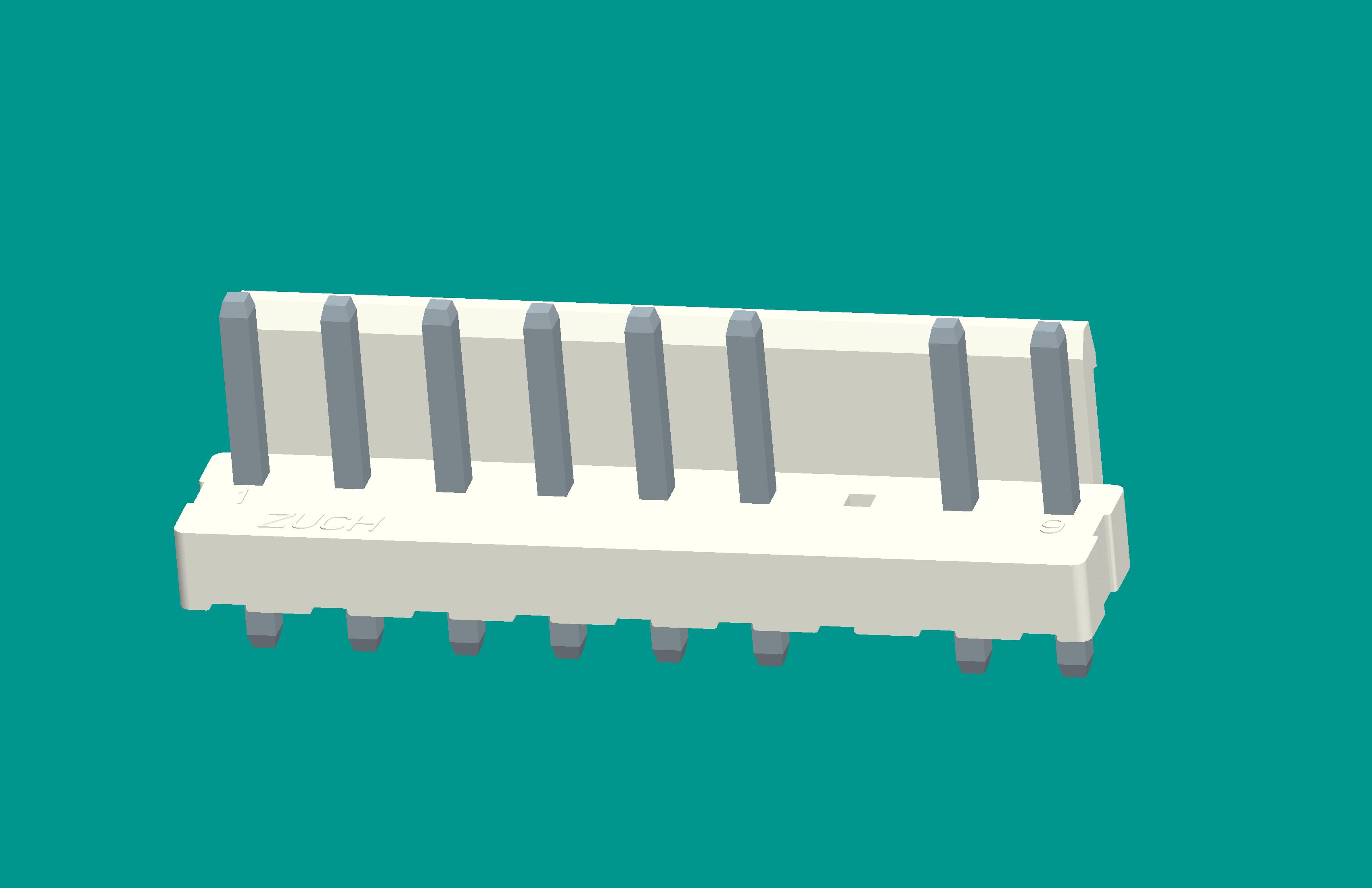 VH-9A8（半包，本色高灼熱絲）（缺第2針）